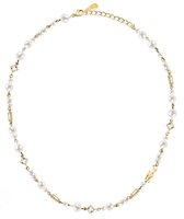 Collana Karl Lagerfeld Donna in Acciaio KLAYR17 - KLAYR17